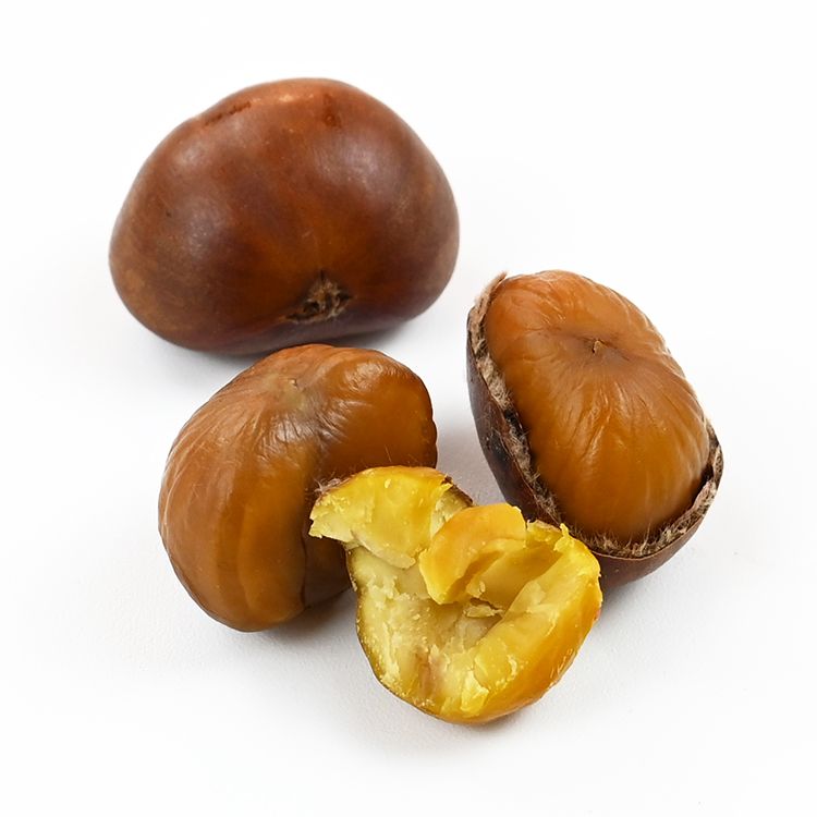 板栗、山楂買送活動